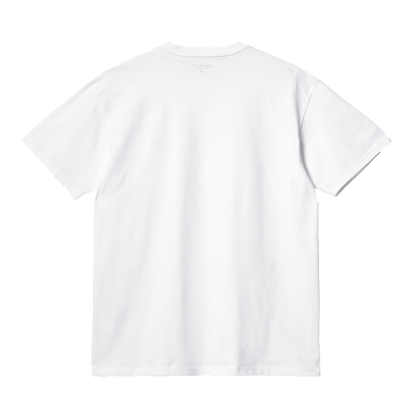 T-SHIRT S/S CHASE
