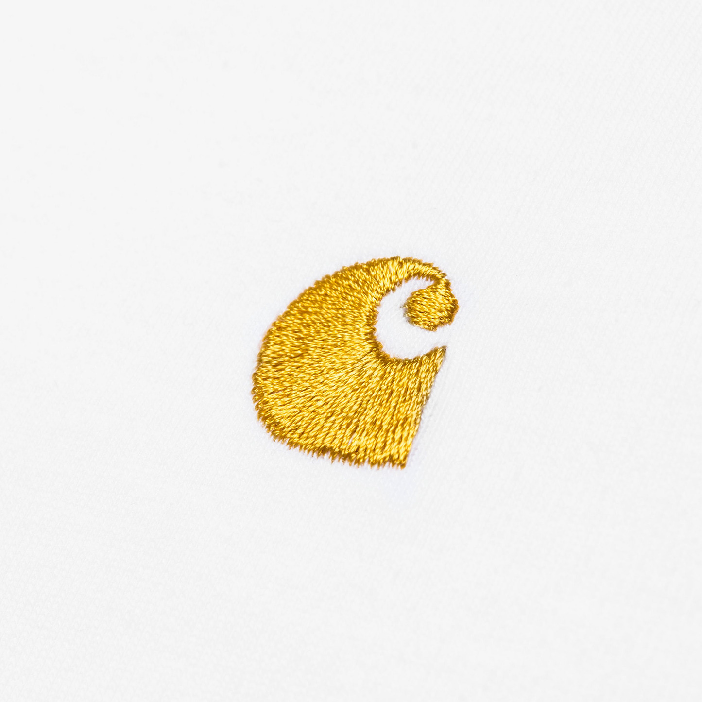 T-SHIRT S/S CHASE