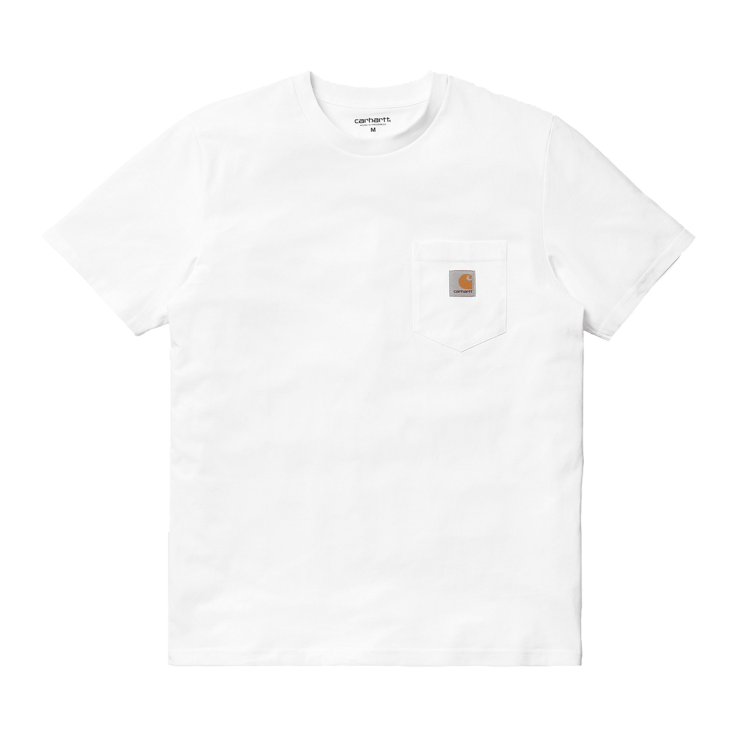 S/S POCKET T-SHIRT