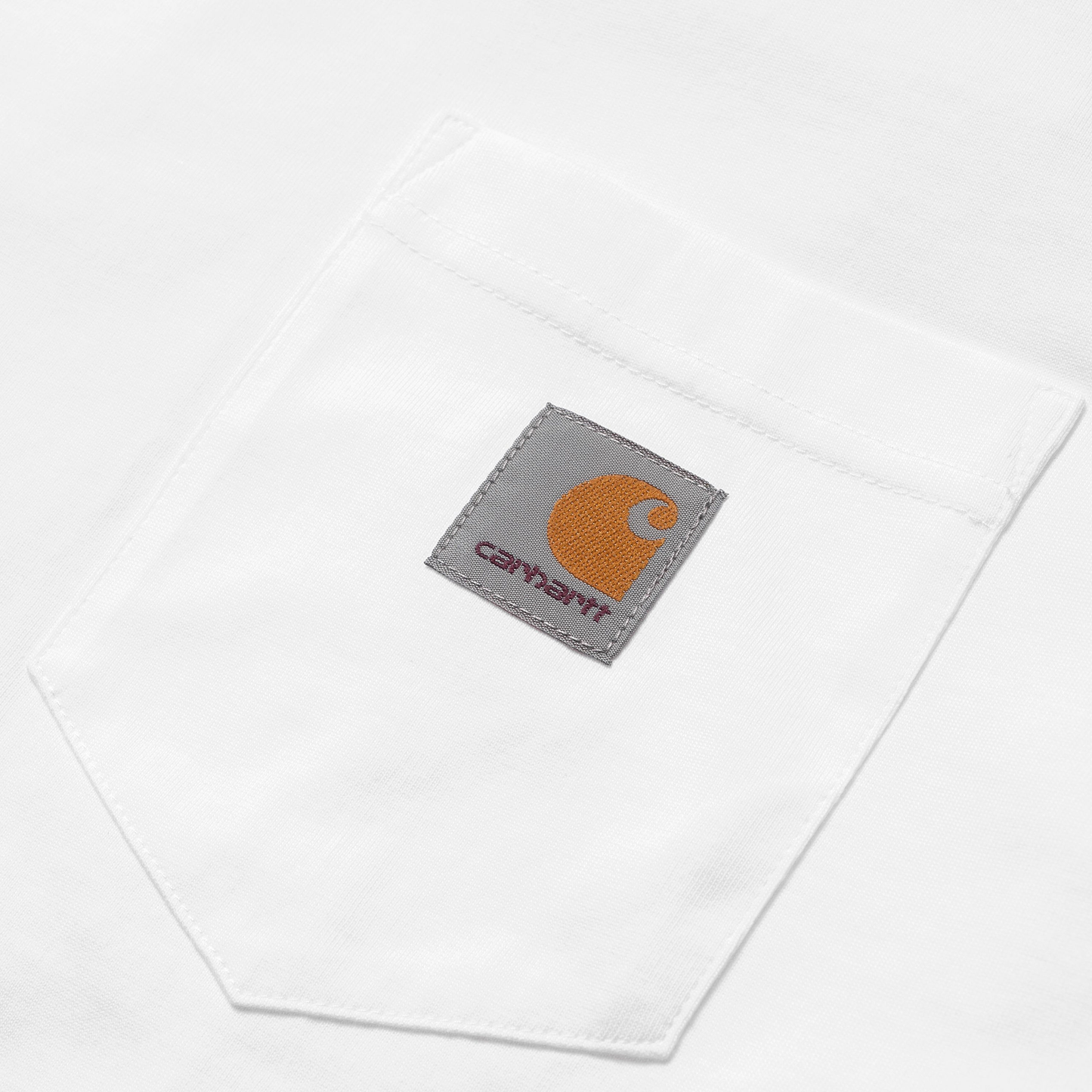 S/S POCKET T-SHIRT
