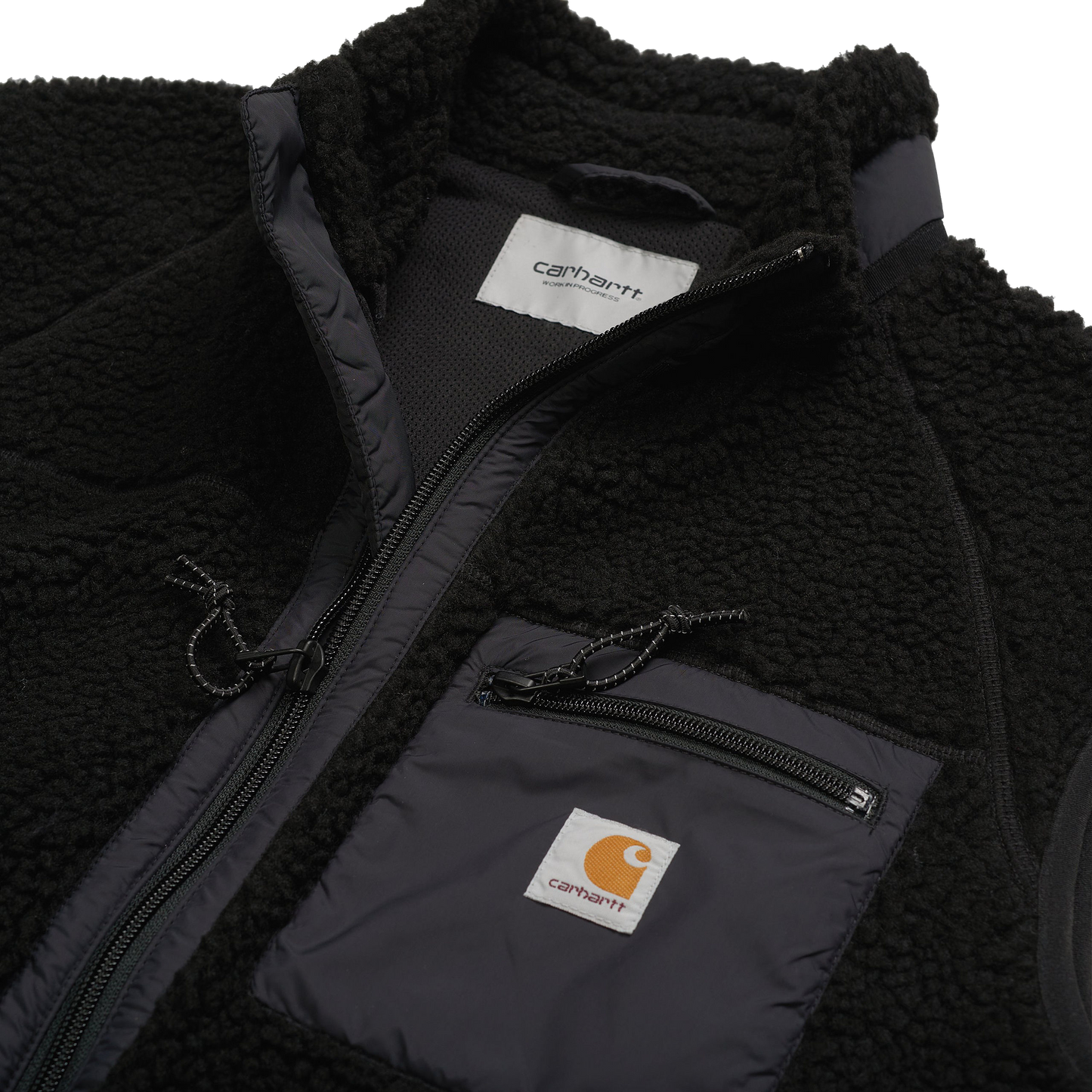 VEST PRENTIS