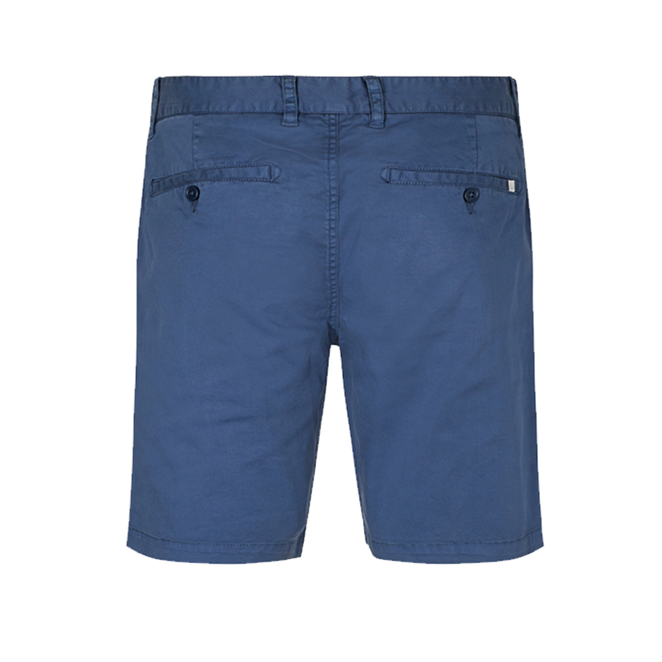PANTALONE CORTO FREDE 2.0 - officinetessili
