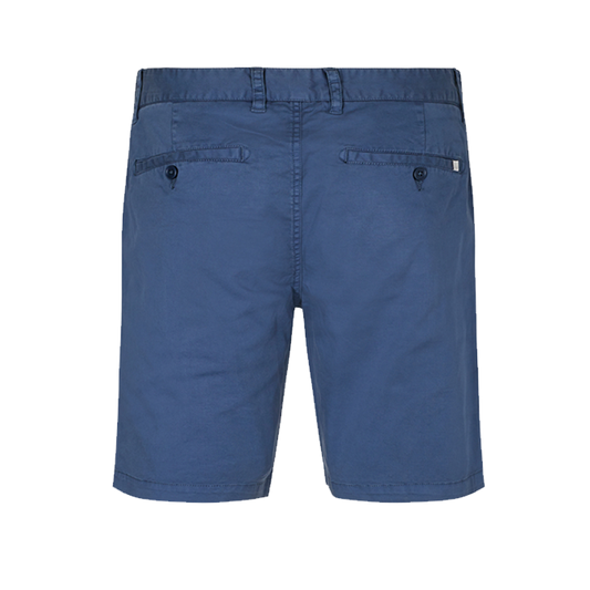 PANTALONE CORTO FREDE 2.0 - officinetessili