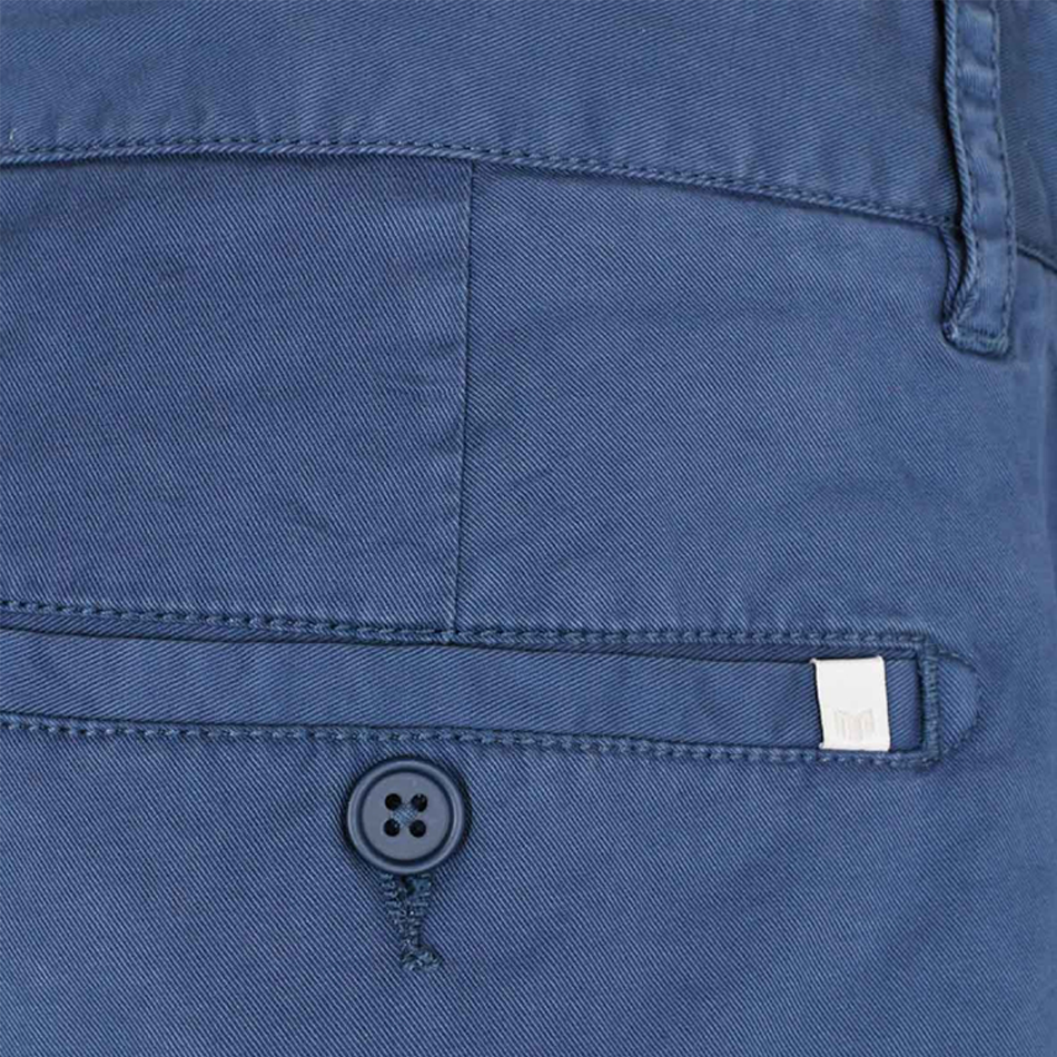 PANTALONE CORTO FREDE 2.0 - officinetessili