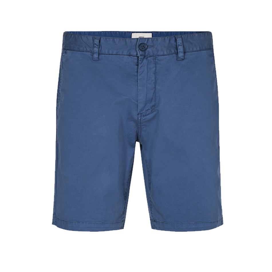 PANTALONE CORTO FREDE 2.0 - officinetessili