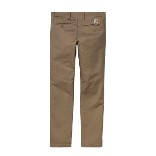 PANTALONE SID - officinetessili