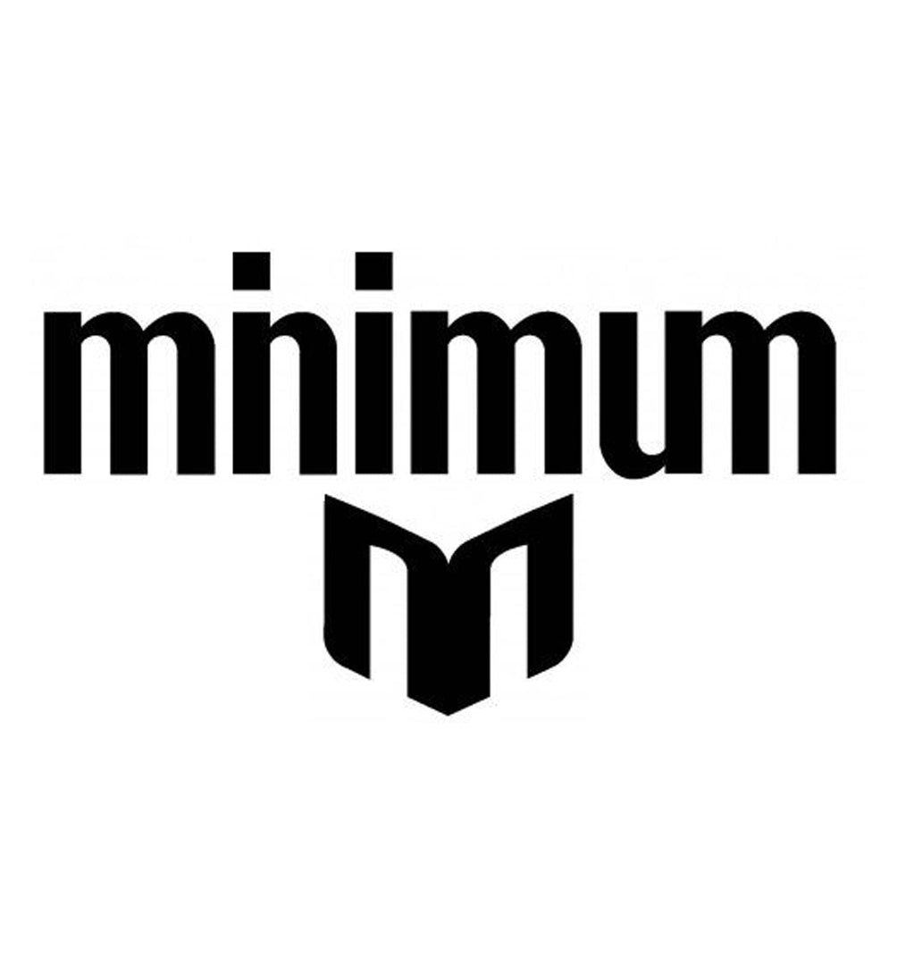 Minimum Clothing