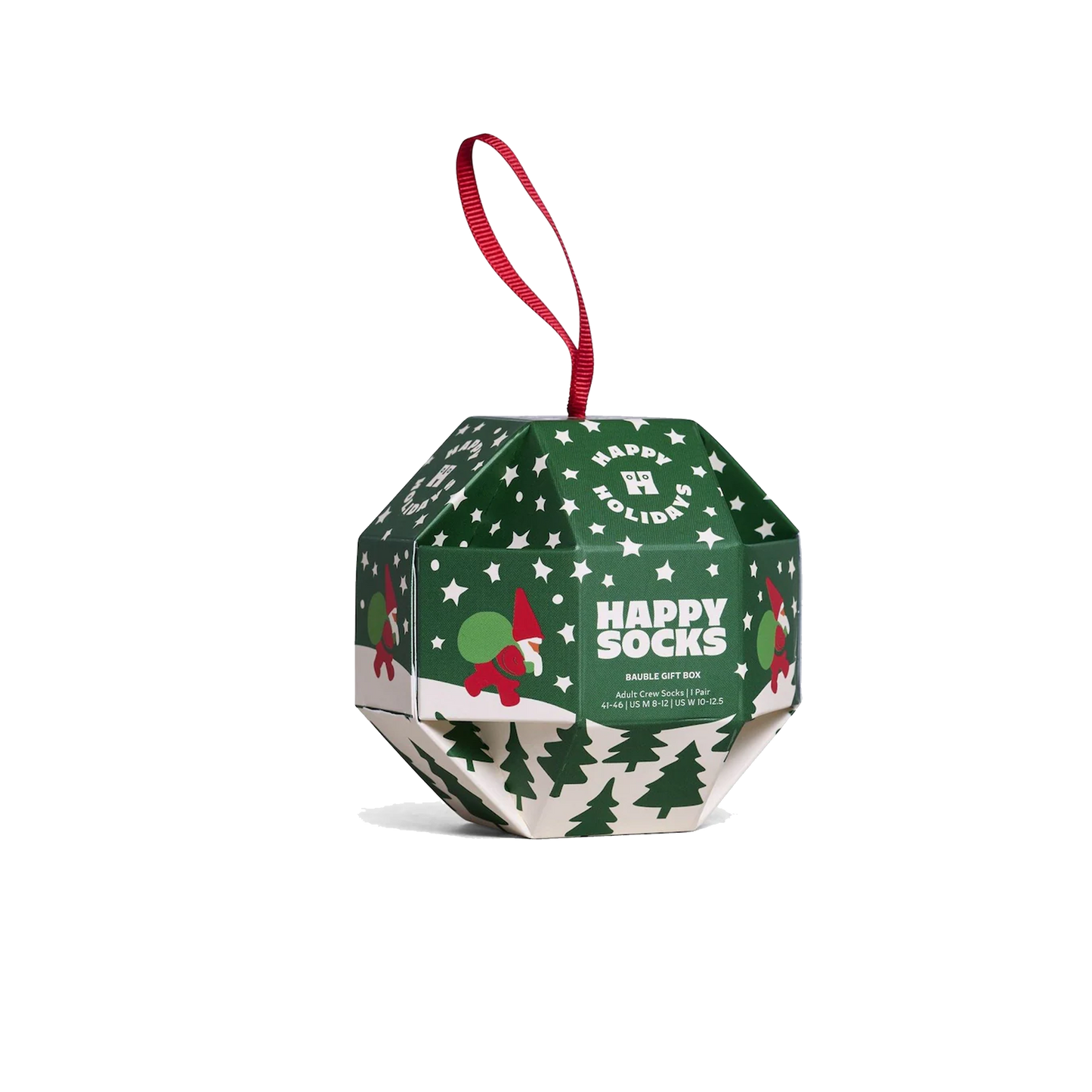 1 PACK SNOWGLOBE GIFT
