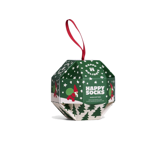 1 PACK SNOWGLOBE GIFT