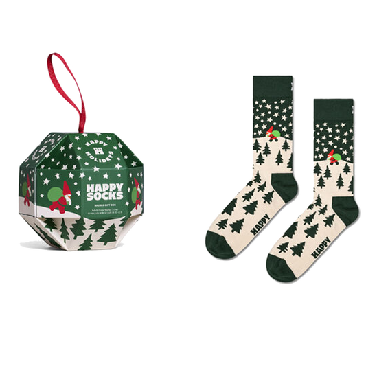 1 PACK SNOWGLOBE GIFT