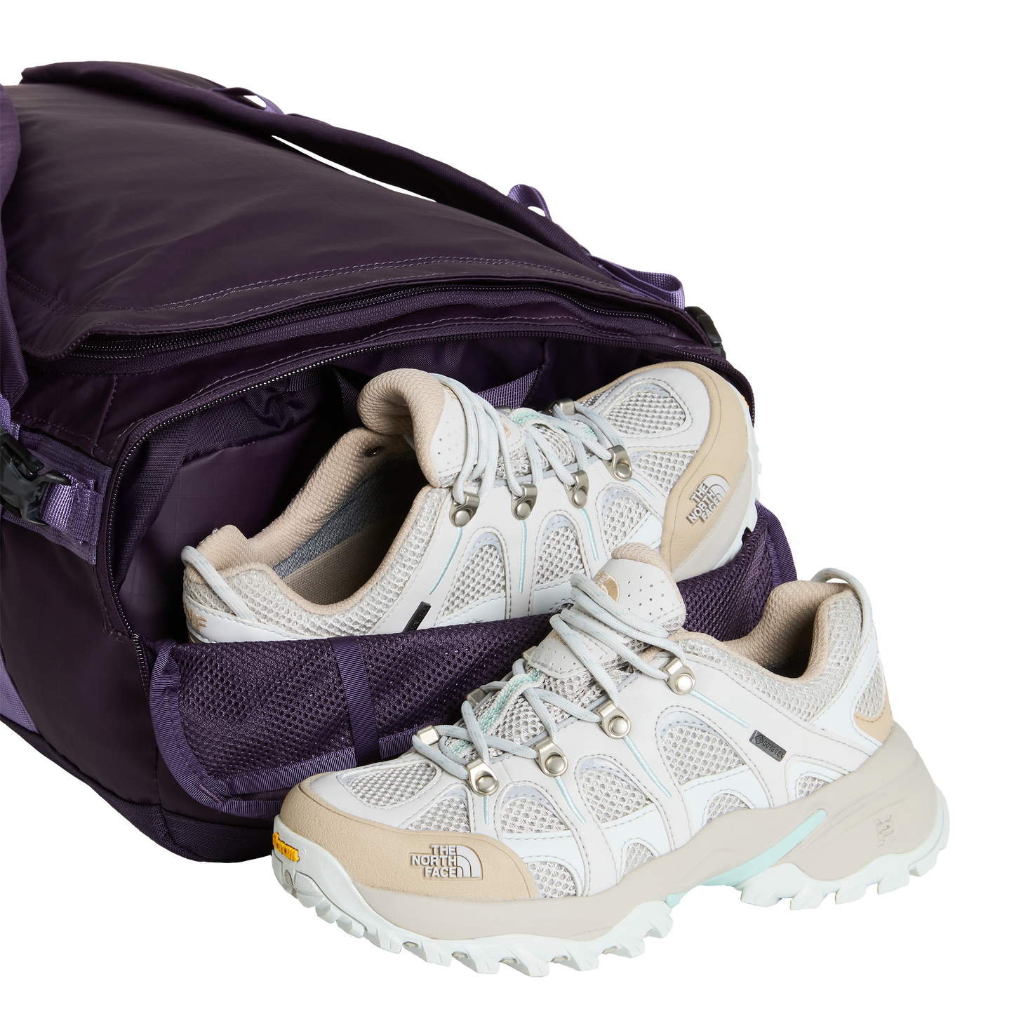 BASE CAMP BAG - S