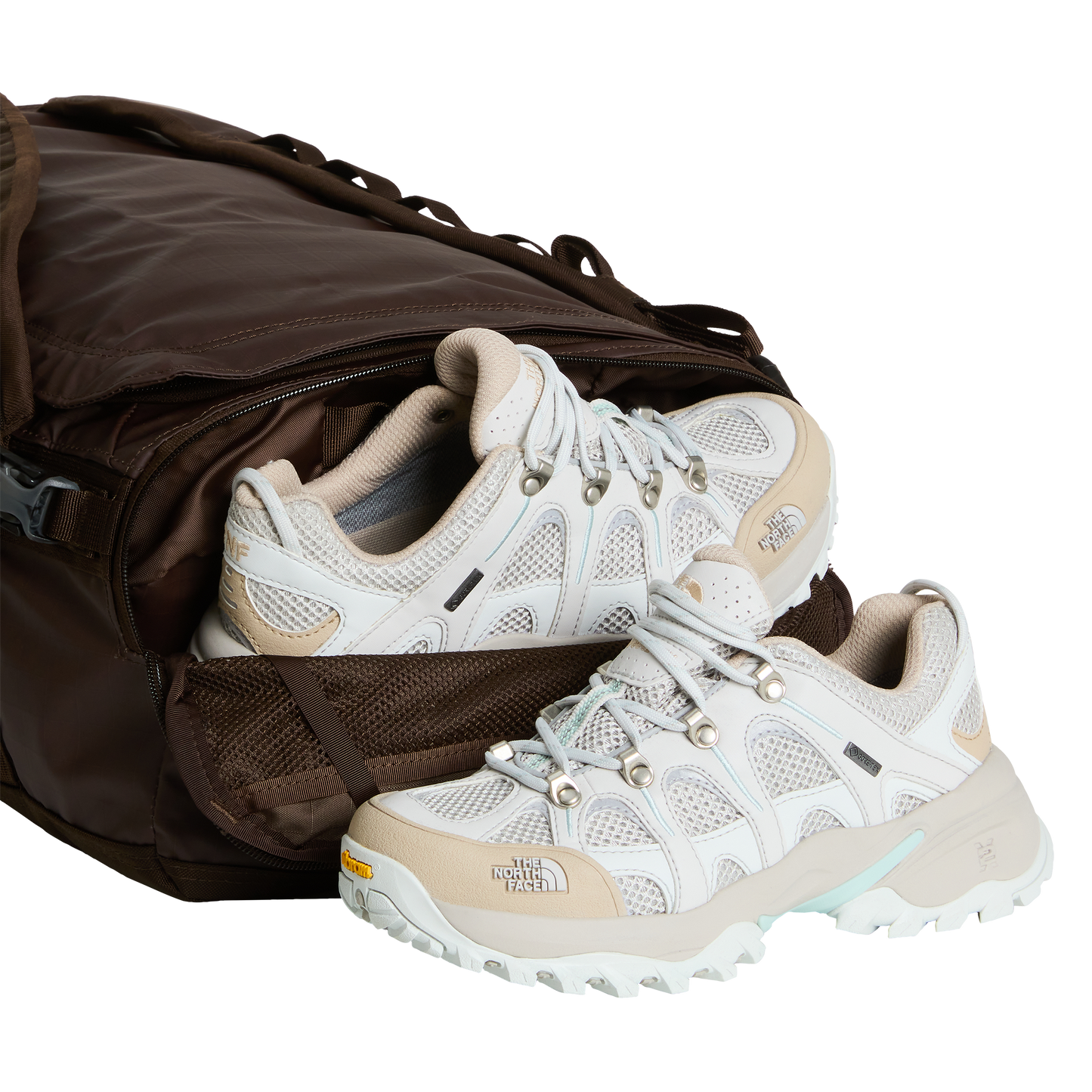 BASE CAMP BAG - S
