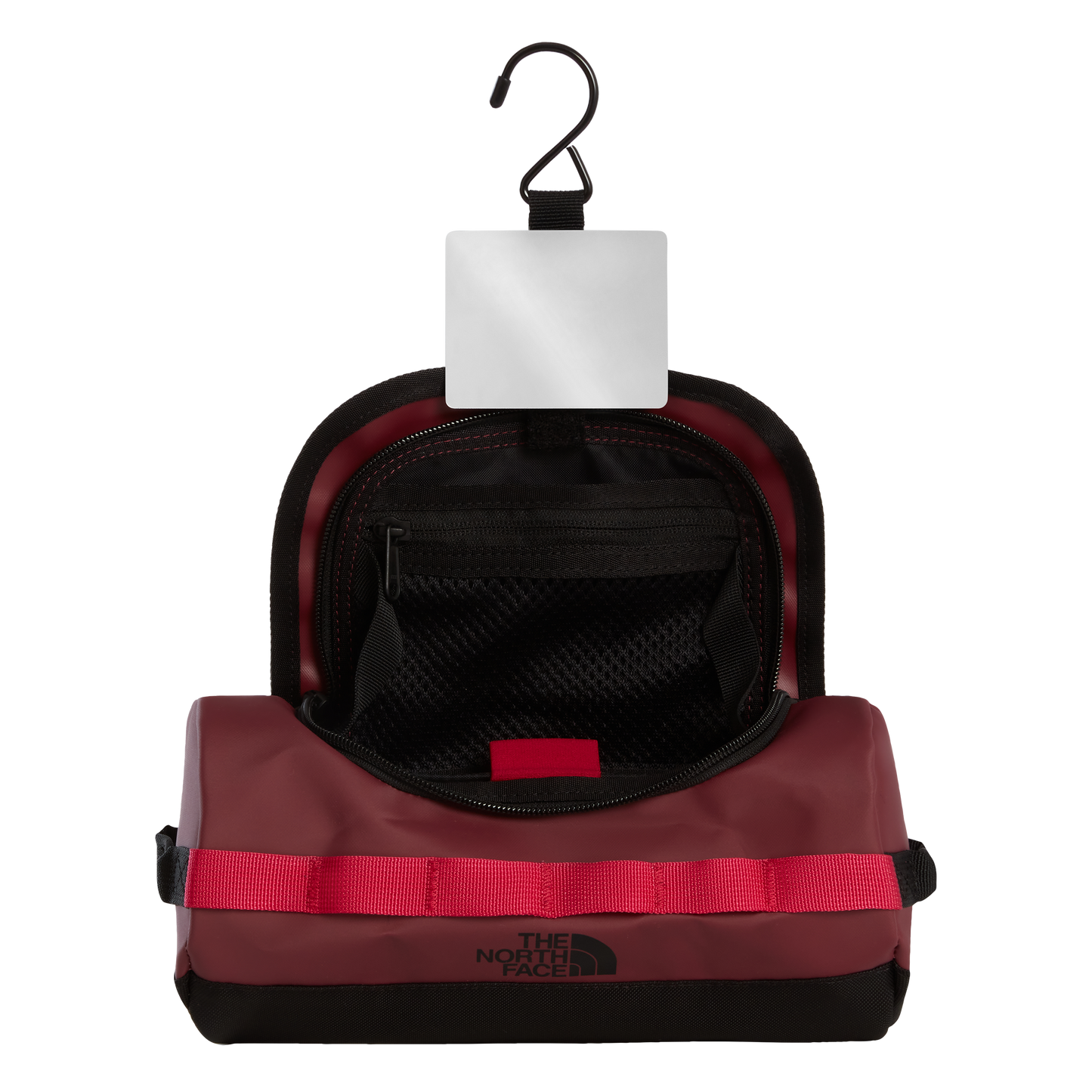 BEAUTY CASE CANISTER S