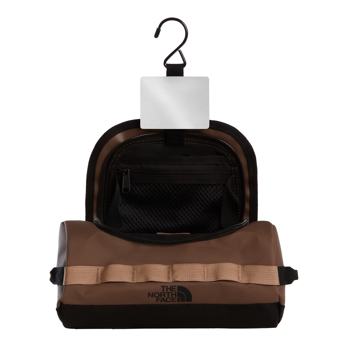 BEAUTY CASE CANISTER S