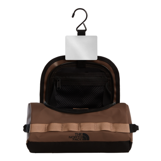 BEAUTY CASE CANISTER S