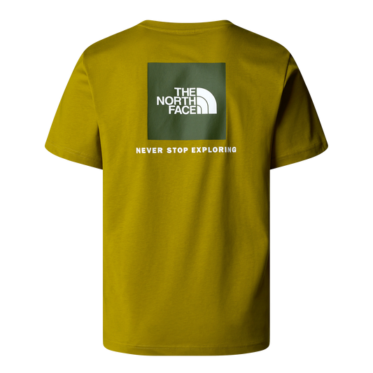 T-SHIRT BOX NSE