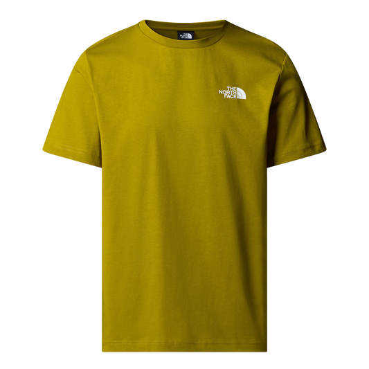 T-SHIRT BOX NSE