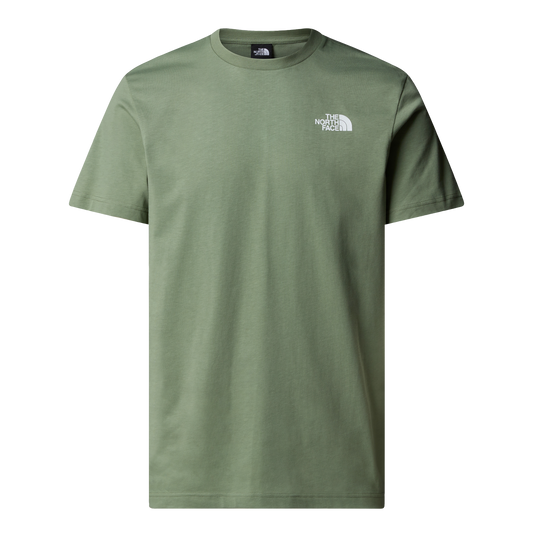 REDBOX CELEBRATION T-SHIRT