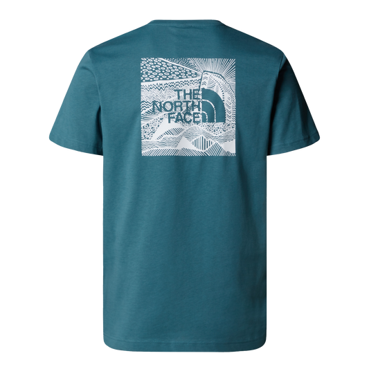 REDBOX CELEBRATION T-SHIRT