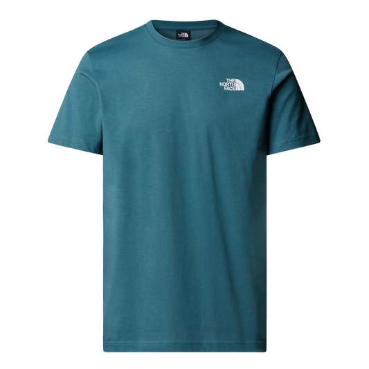 REDBOX CELEBRATION T-SHIRT