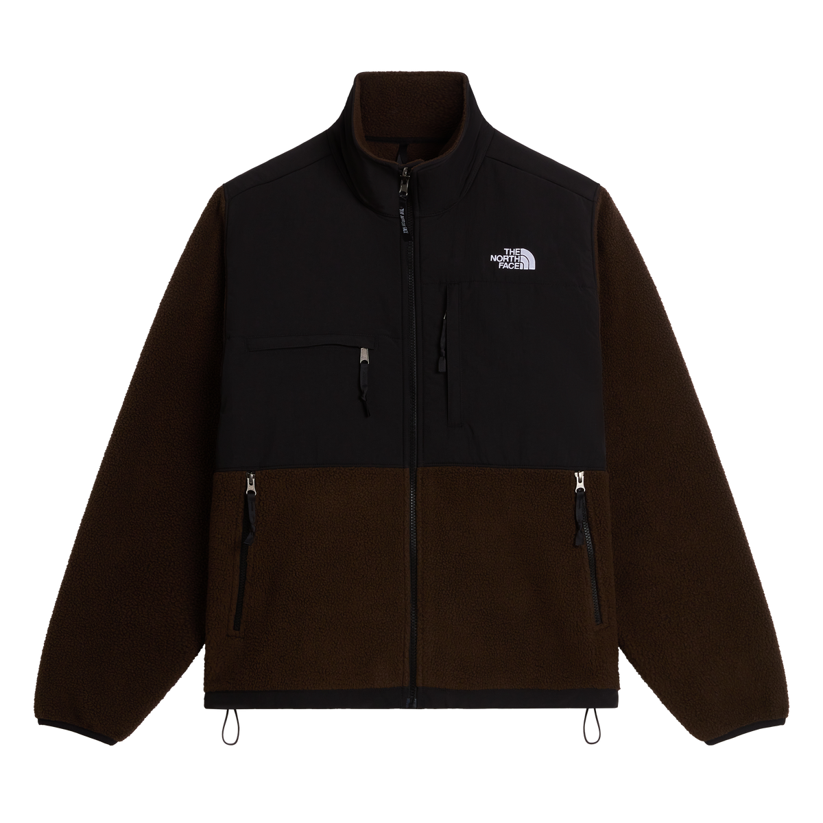 VESTE RÉTRO DENALI 