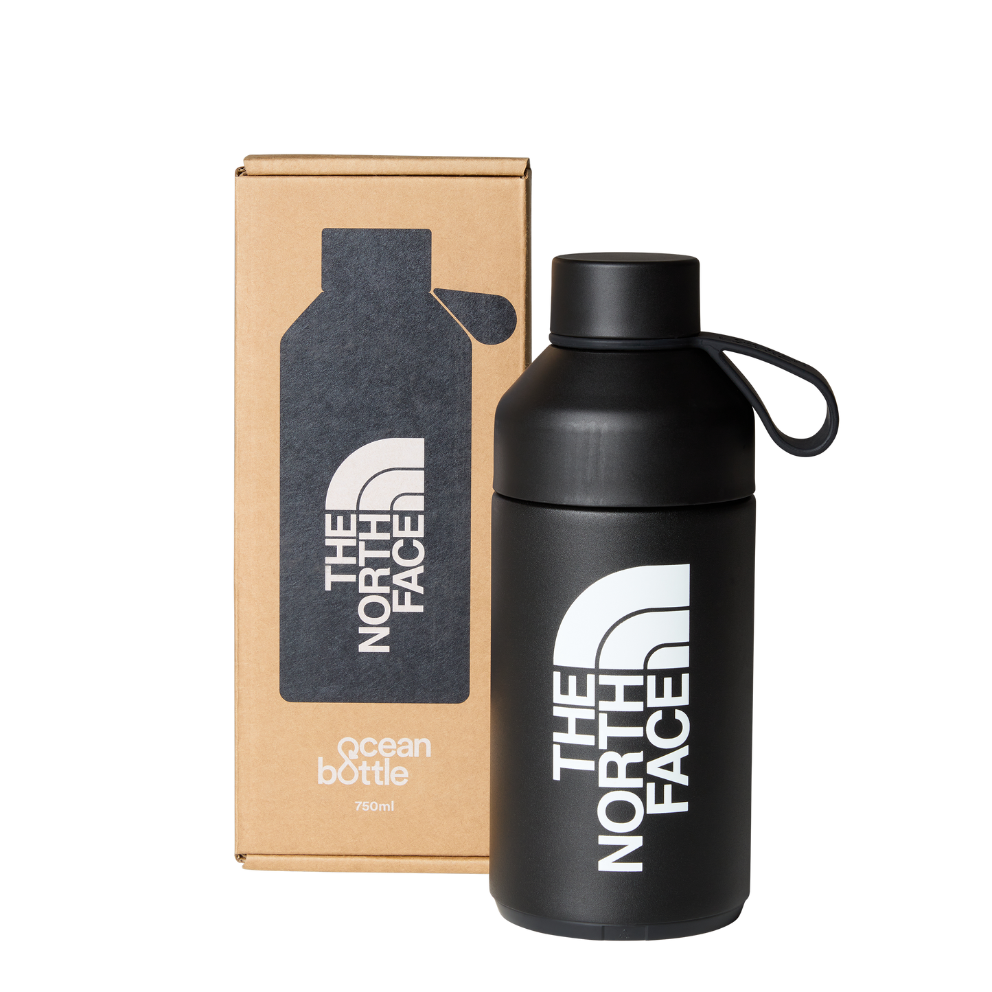 BORRACCIA TNF x OCEAN BOTTLE