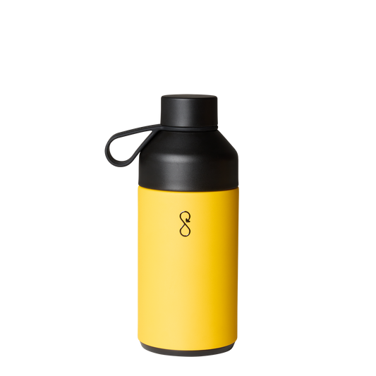 BORRACCIA TNF x OCEAN BOTTLE