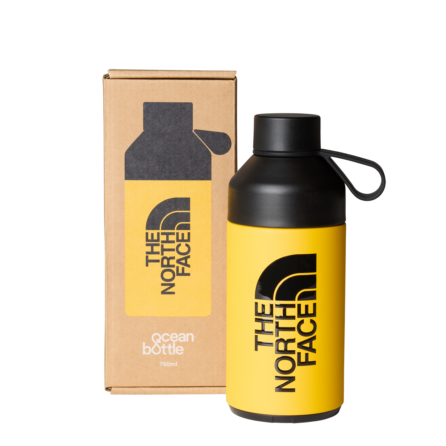 BORRACCIA TNF x OCEAN BOTTLE