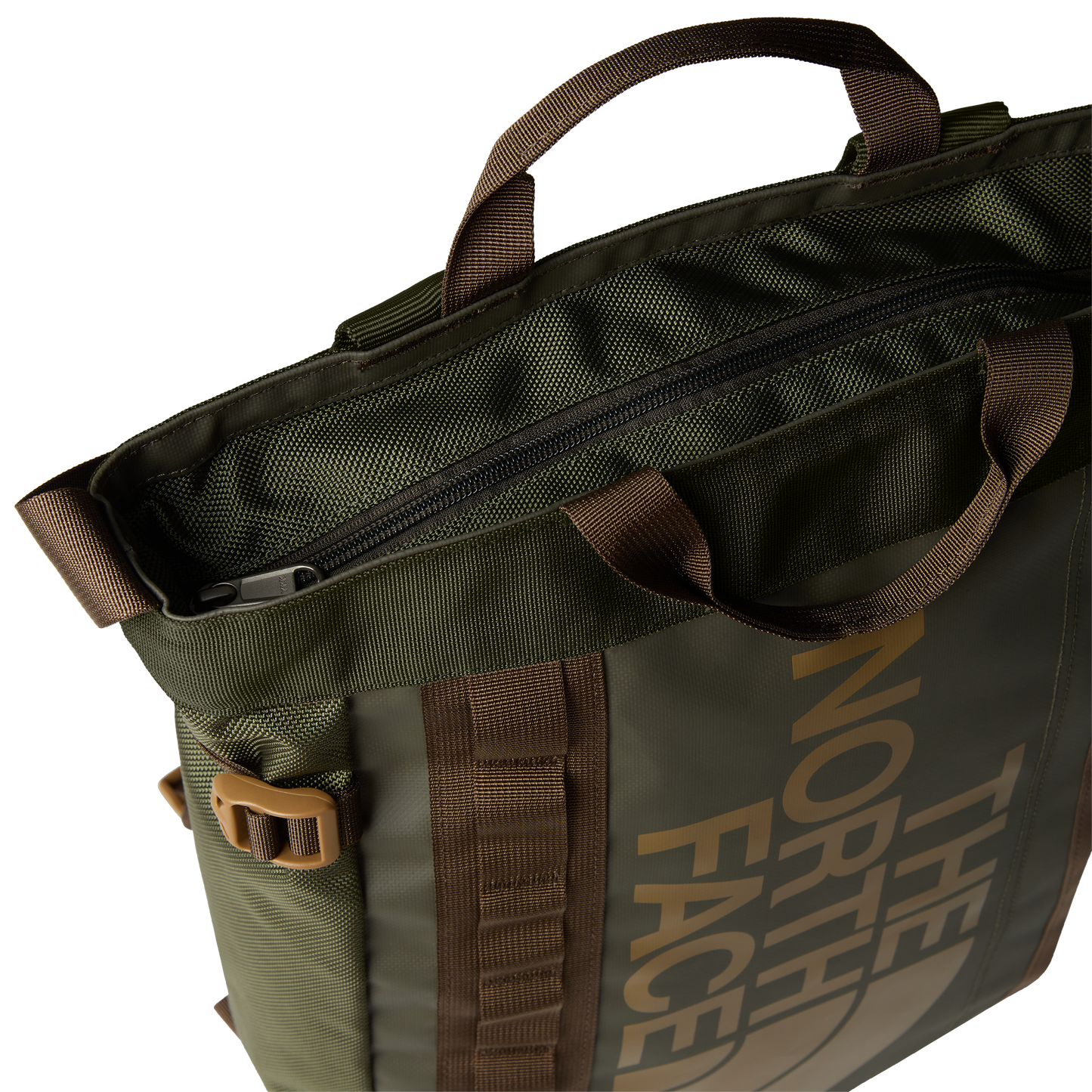 BASE CAMP TOTE BAG 