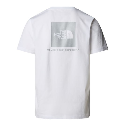 T-SHIRT BOX NSE REFLECTIVE