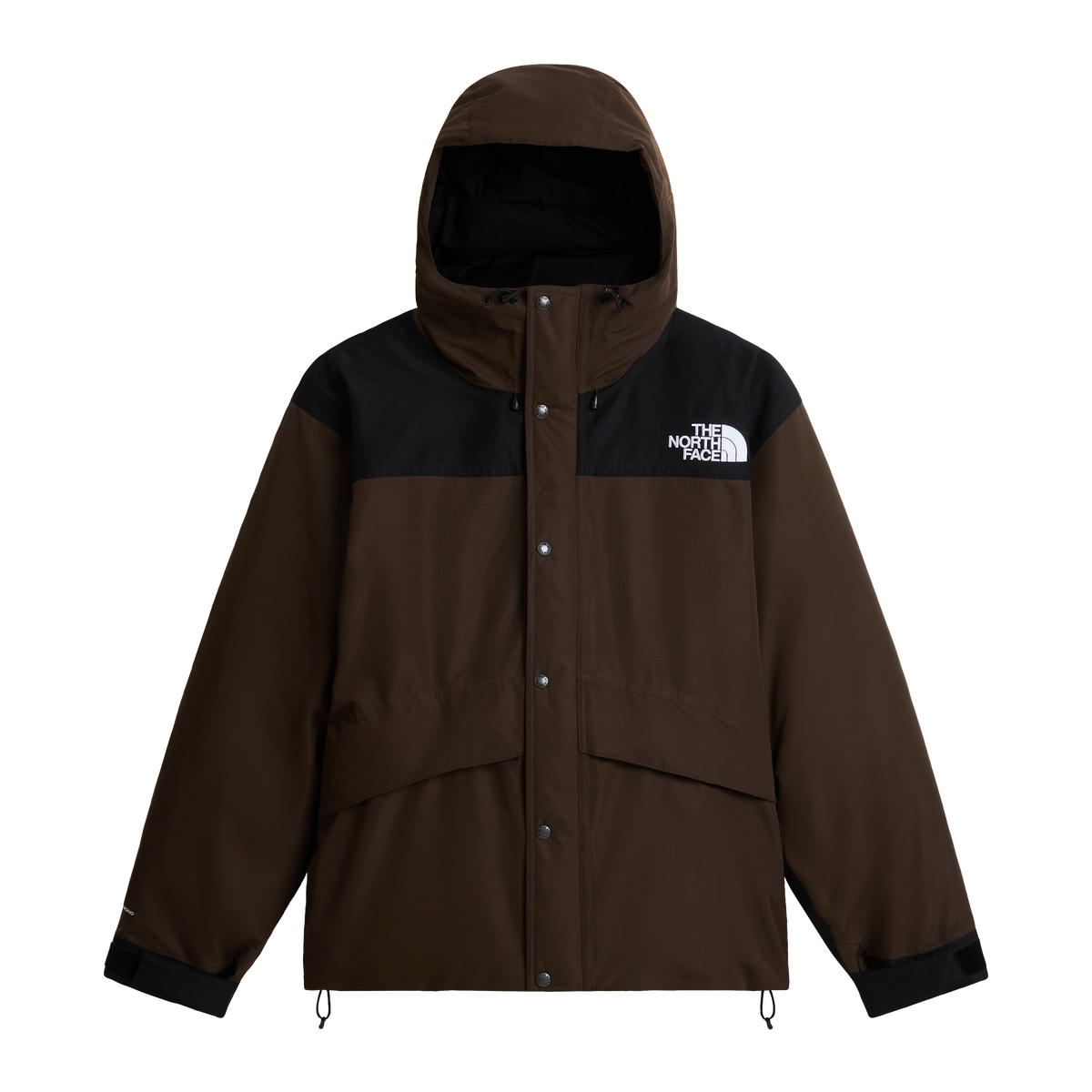 GIACCA MOUNTAIN DOWN JACKET