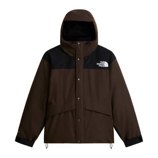 GIACCA MOUNTAIN DOWN JACKET