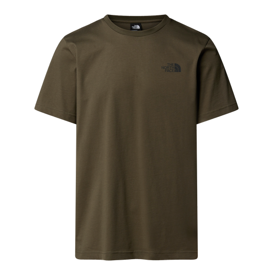 T-SHIRT BOX NSE  EDGE OF LIGHT INFILL