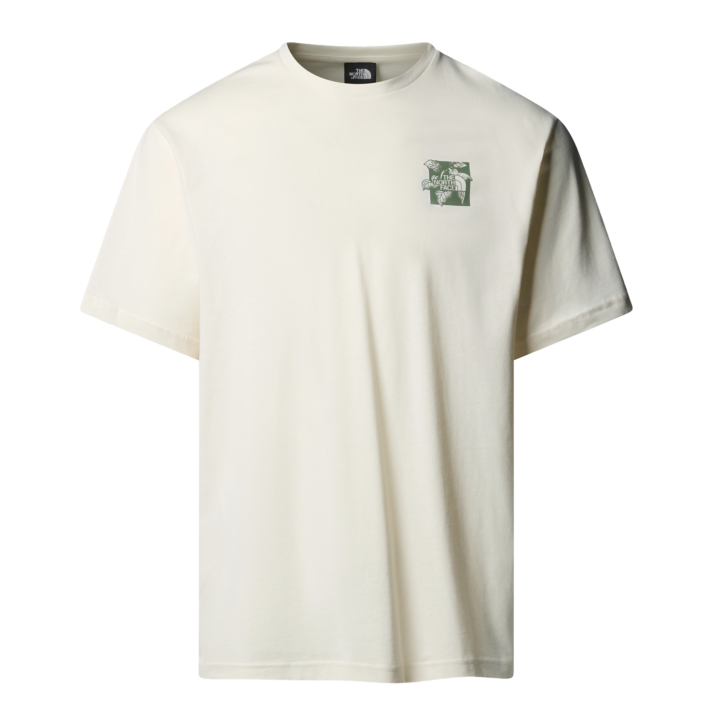 T-SHIRT CONNECT RELAXED