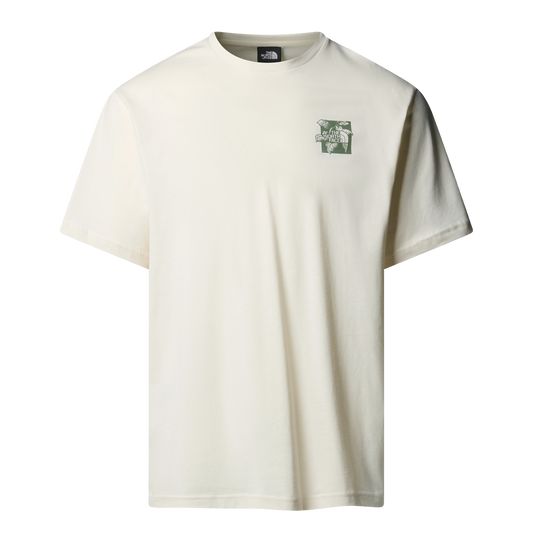 T-SHIRT CONNECT RELAXED