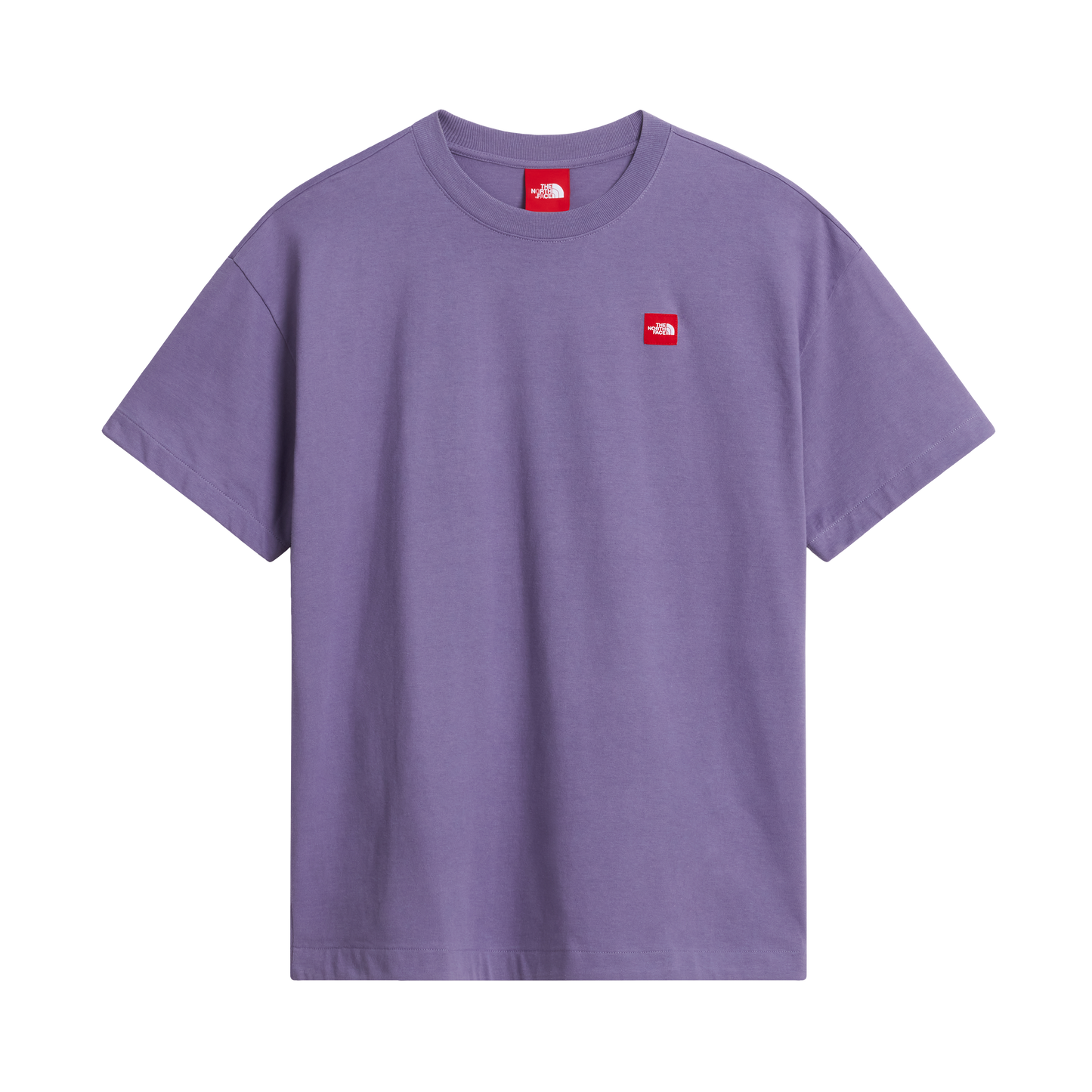 T-SHIRT REDBOX