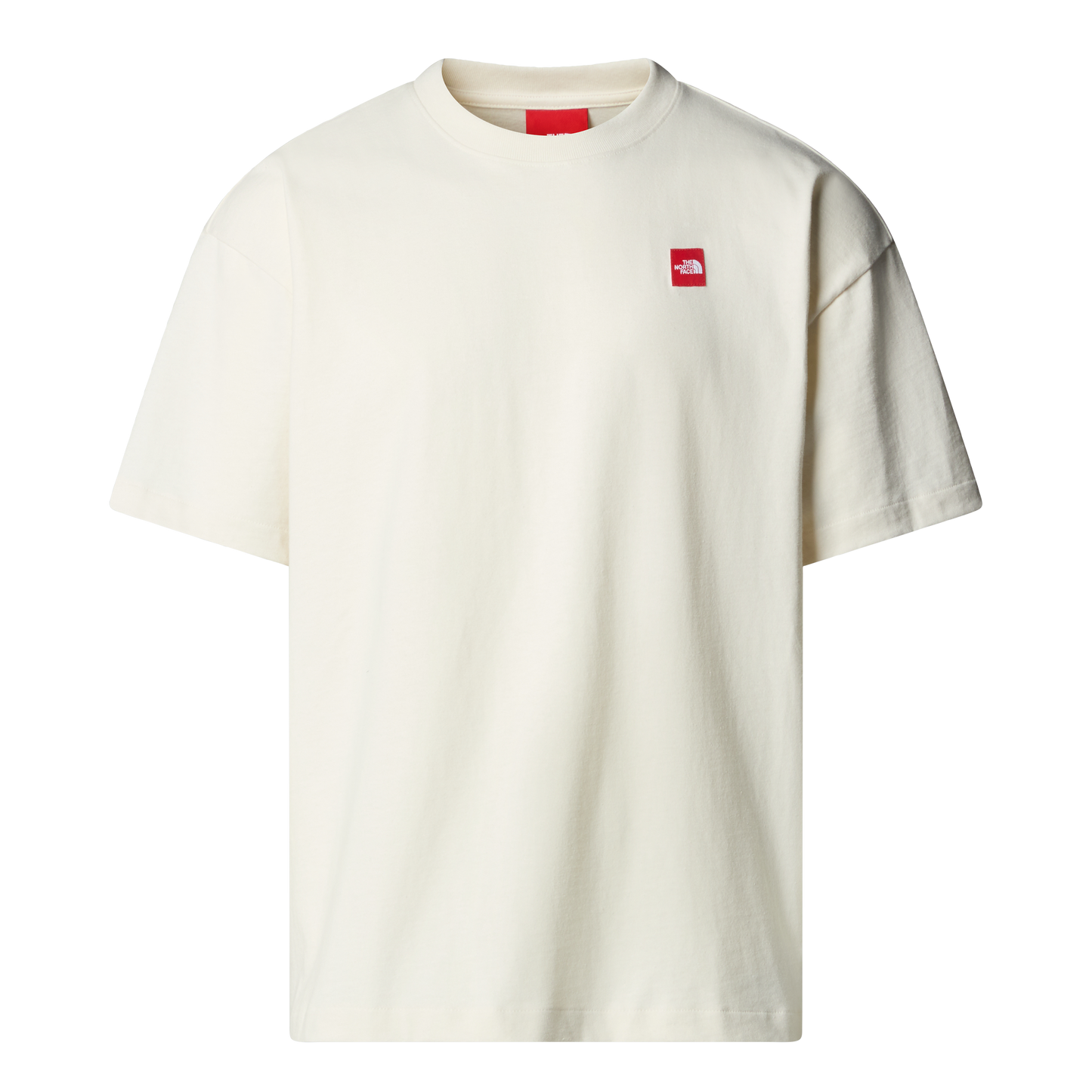T-SHIRT REDBOX