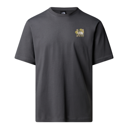 T-SHIRT CONNECT RELAXED