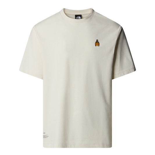 T-SHIRT ICON MOUNTAIN JCKT RELAXED