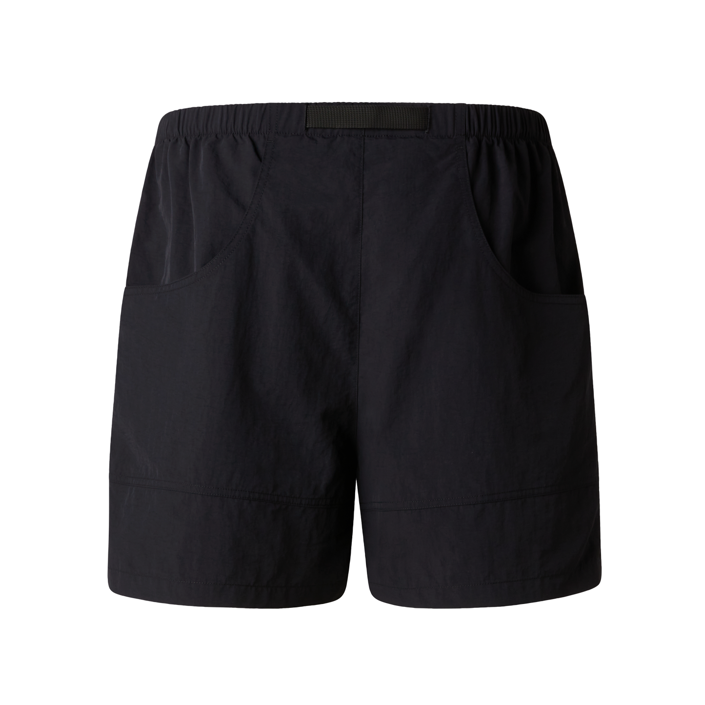 PANTALONE CORTO REDBOX NYLON BELTED
