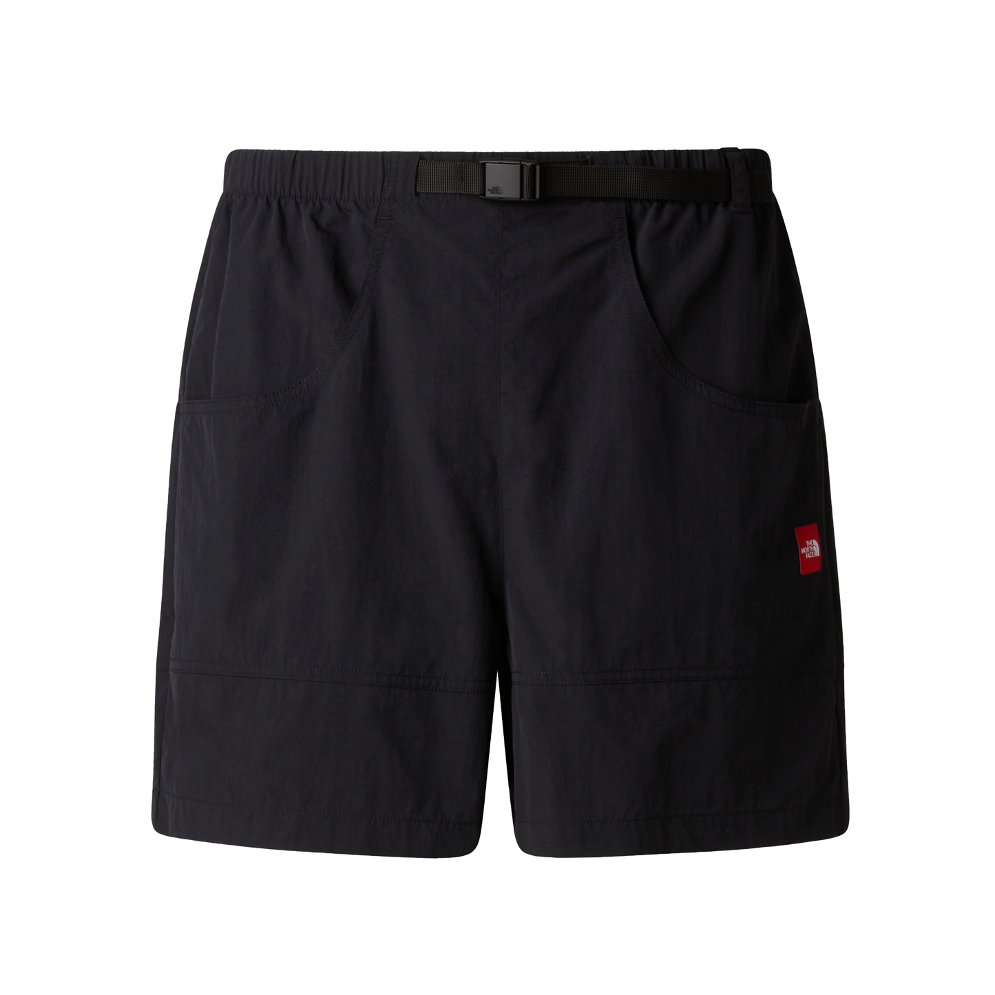PANTALONE CORTO REDBOX NYLON BELTED