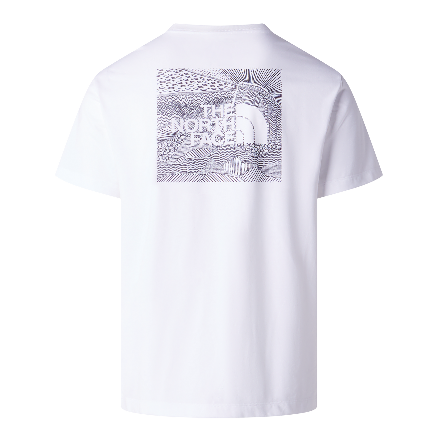 T-SHIRT BOX NSE CELEBRATION