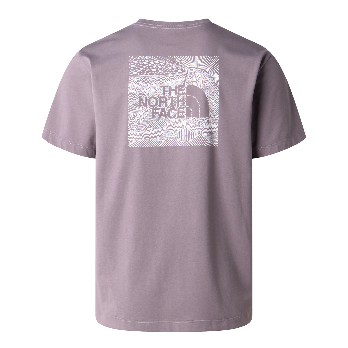 T-SHIRT BOX NSE CELEBRATION