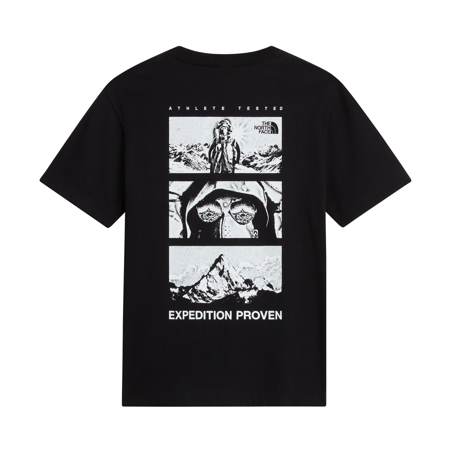 T-SHIRT 60th ANNIVERSARY 2 RELAXED