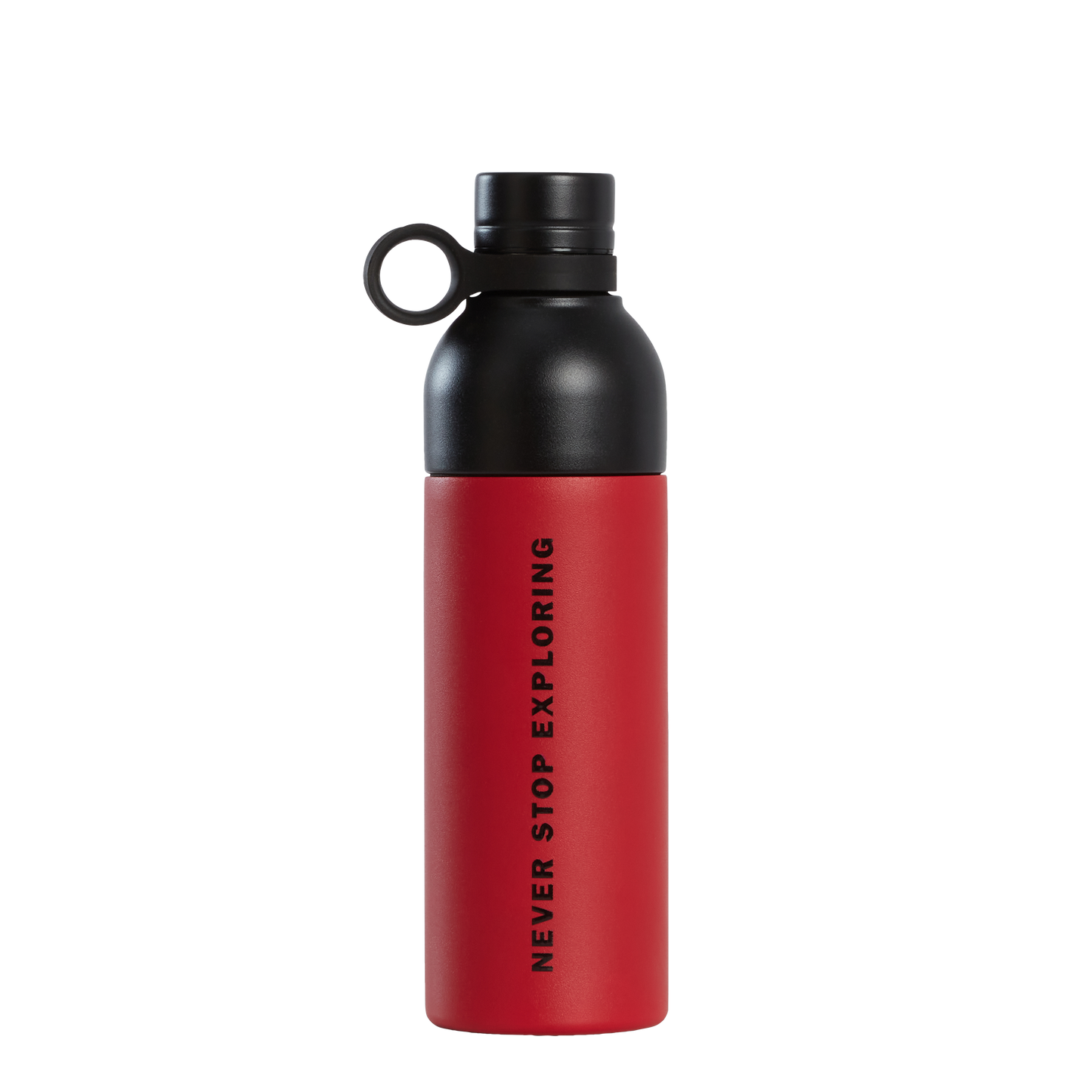 BORRACCIA TNF 0.75 RED