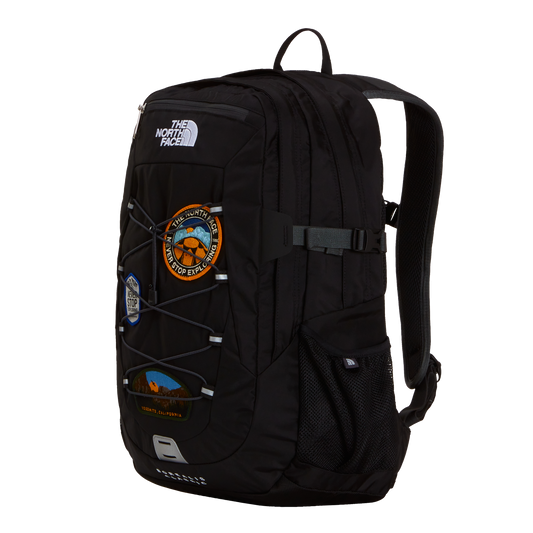 ZAINO BOREALIS CLASSIC PATCH