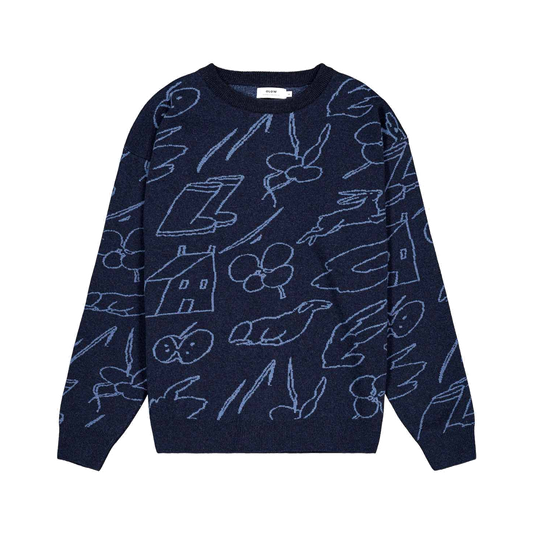 MAGLIONE AGON