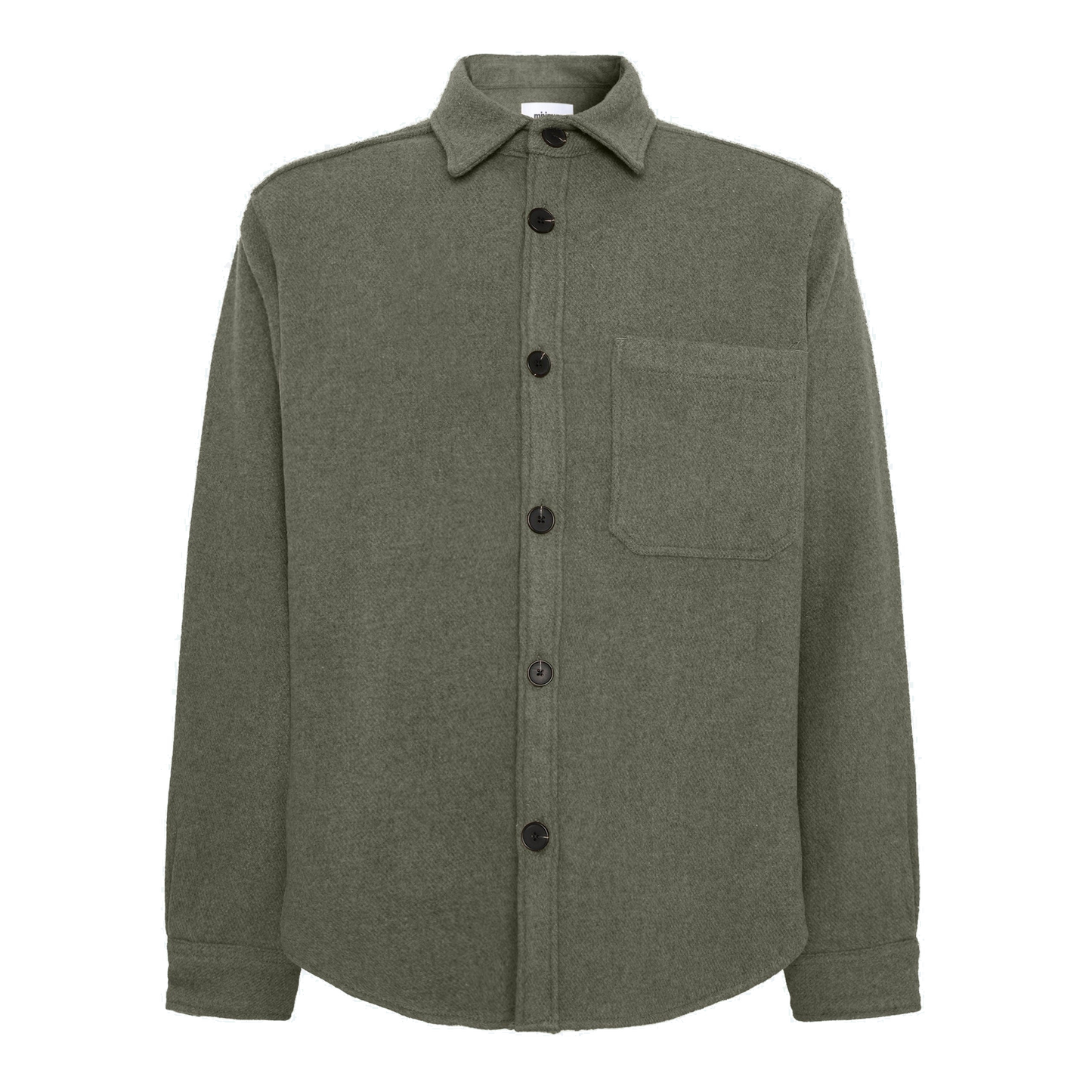 CHEMISE COLT 3760