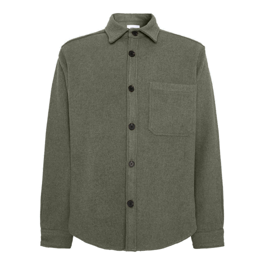 CHEMISE COLT 3760