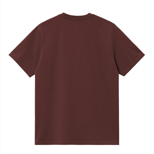 T-SHIRT AMERICAN SCRIPT